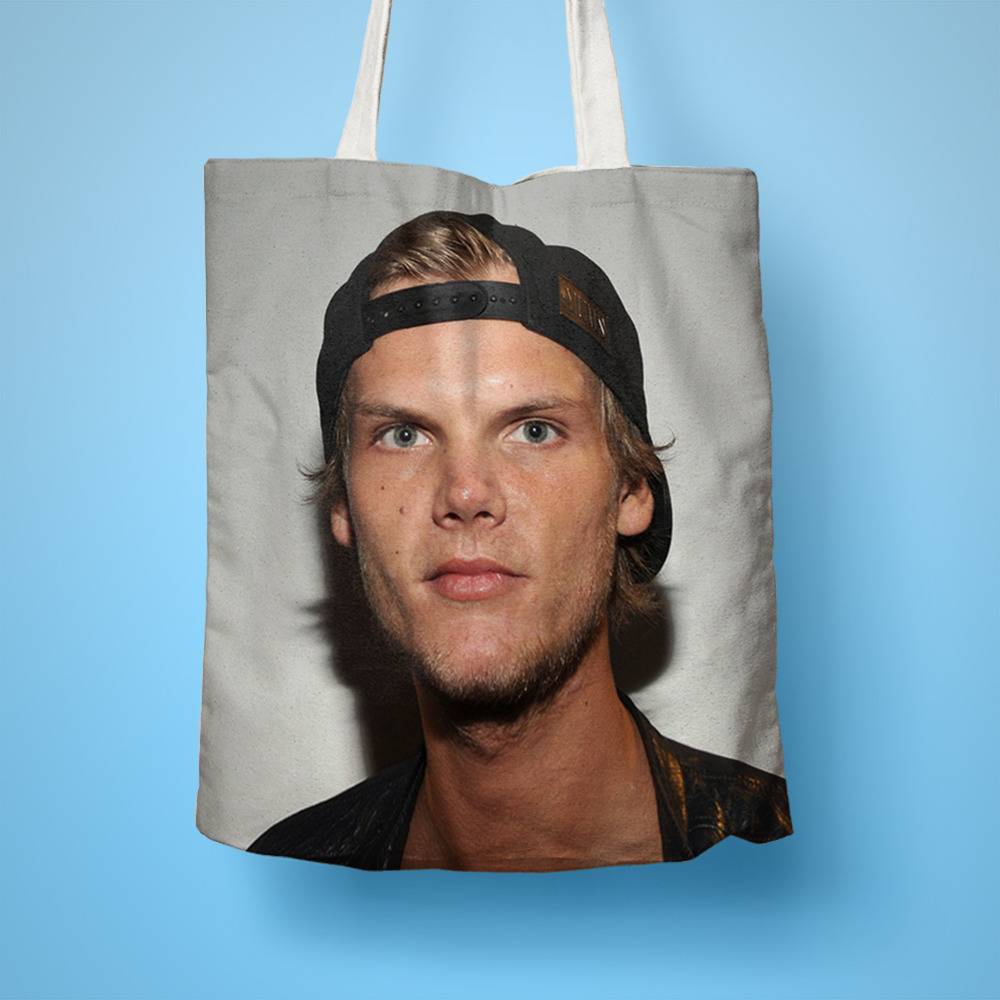 Avicii merch store