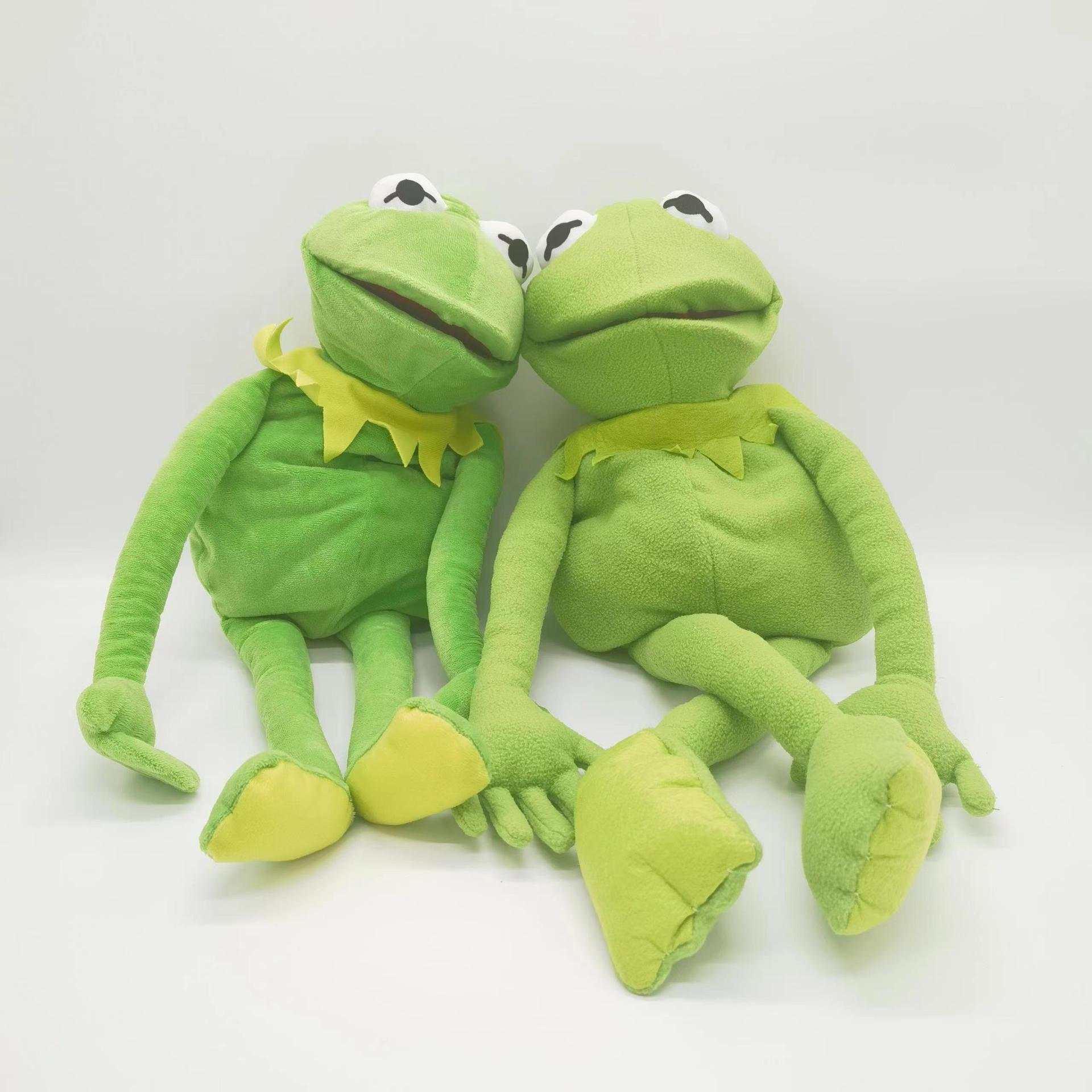 Kermit Plush  Kermit Plush Official Store