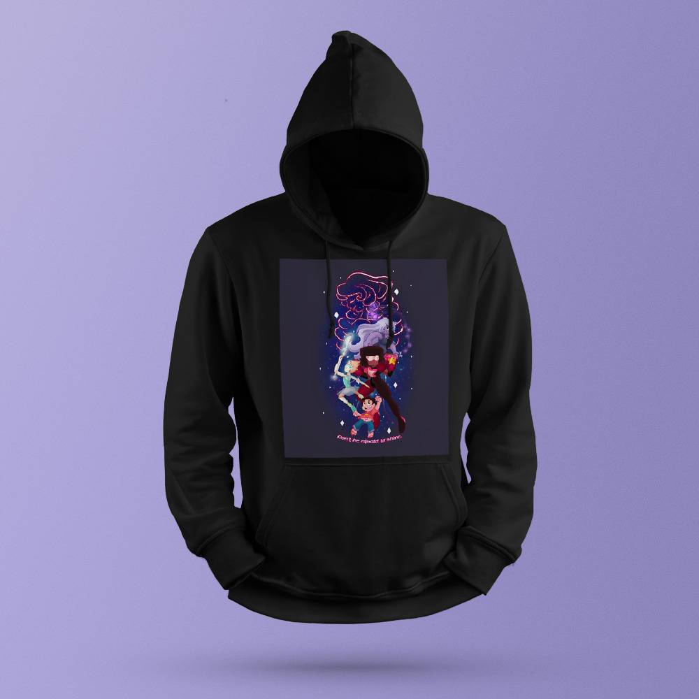 Steven universe hot sale hoodie amazon