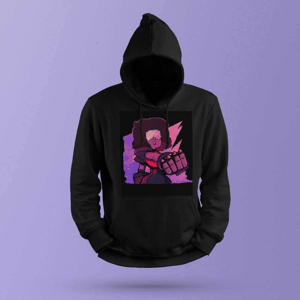 Steven universe sweatshirt hotsell