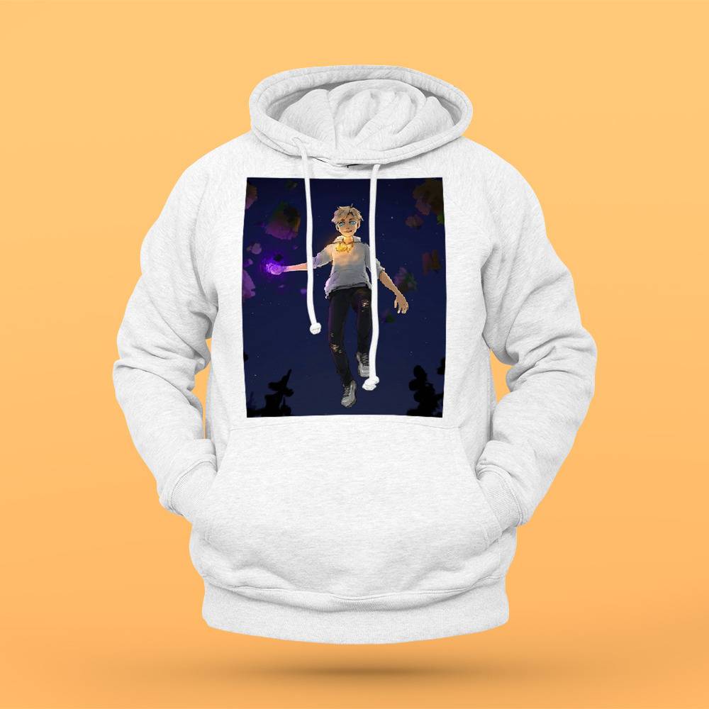 Punz hoodie discount