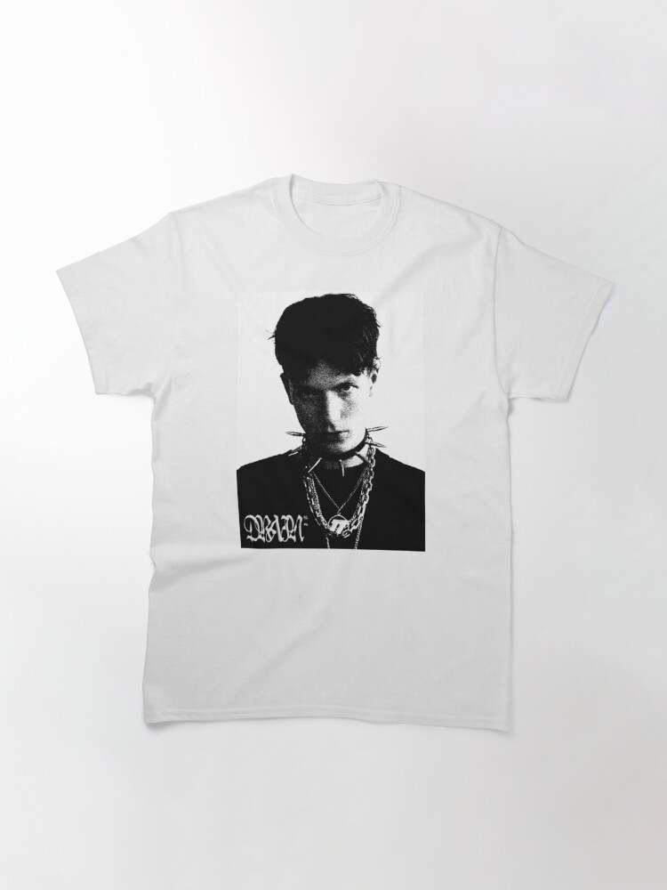 Bladee Shirt, Bladee T-Shirt, Bladee Shirts | bladeemerch.com