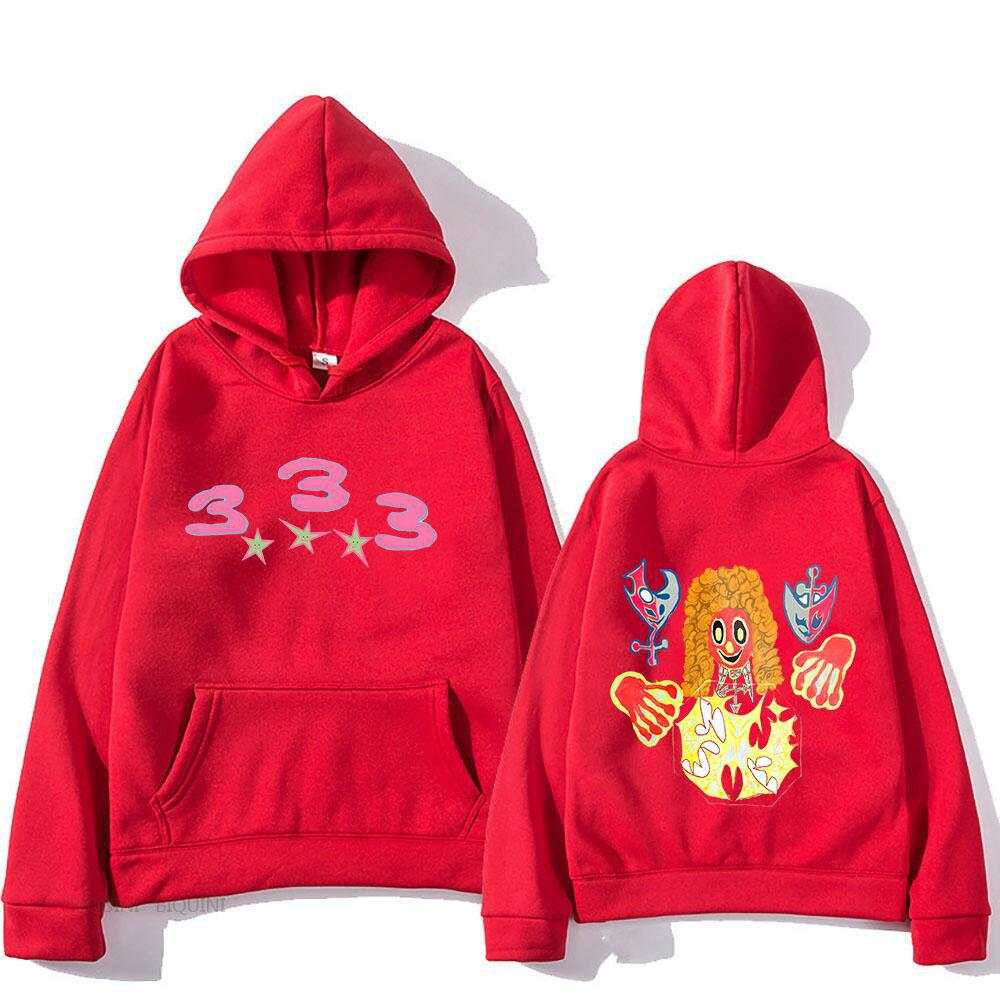 Supreme Mcdonalds Unisex Hoodie