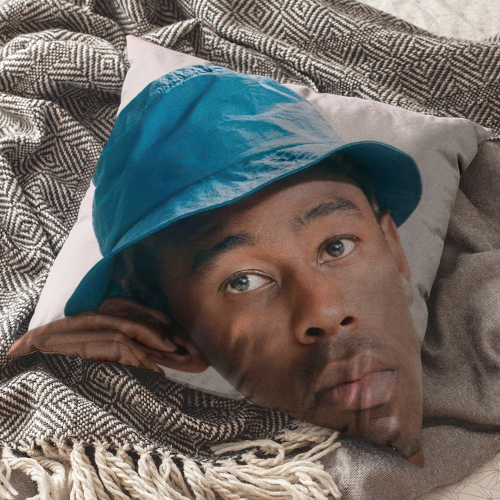 Tyler The Creator Fisherman Hat, Tyler The Creator Merch Shop