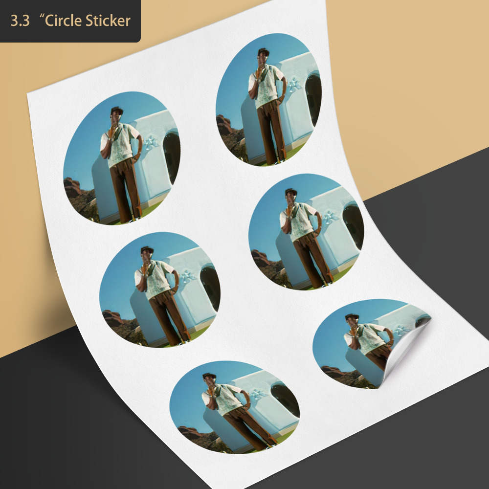 Tyler the Creator CMIYGL Sticker for Sale by K-kal