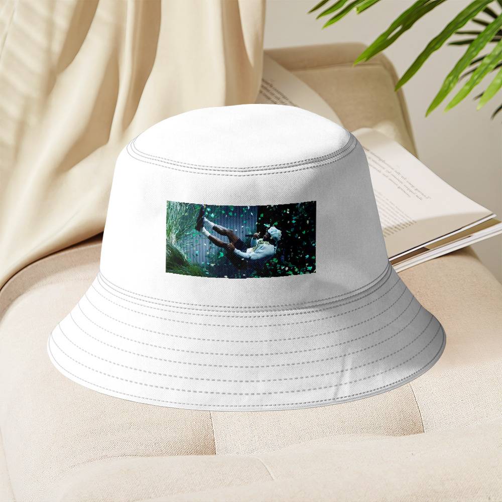 Tyler The Creator Bucket Hat Unisex Fisherman Hat Gifts for Tyler The  Creator Fans