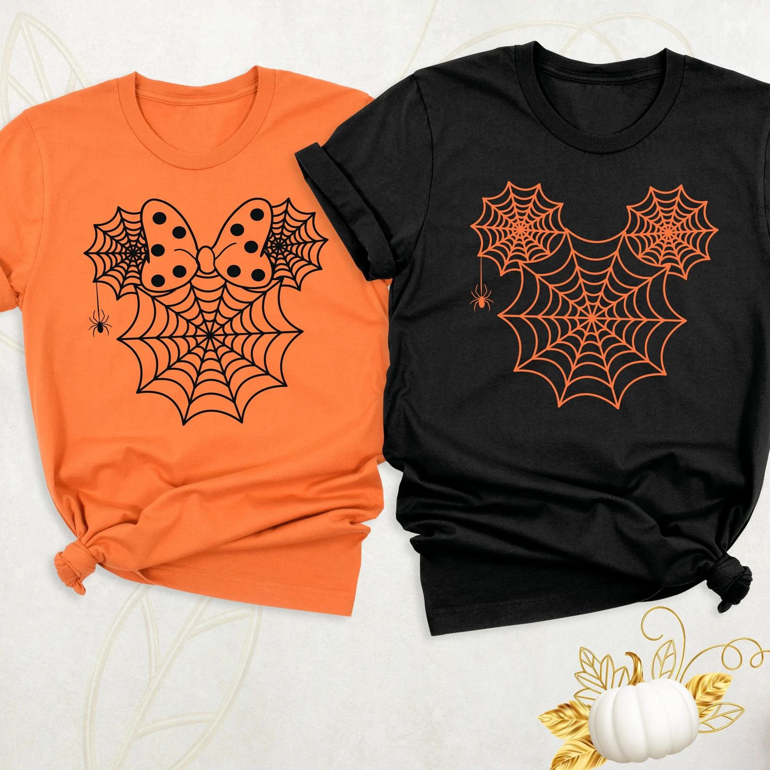 Women's Disney Halloween Shirts | disneyhalloweenshirts.com