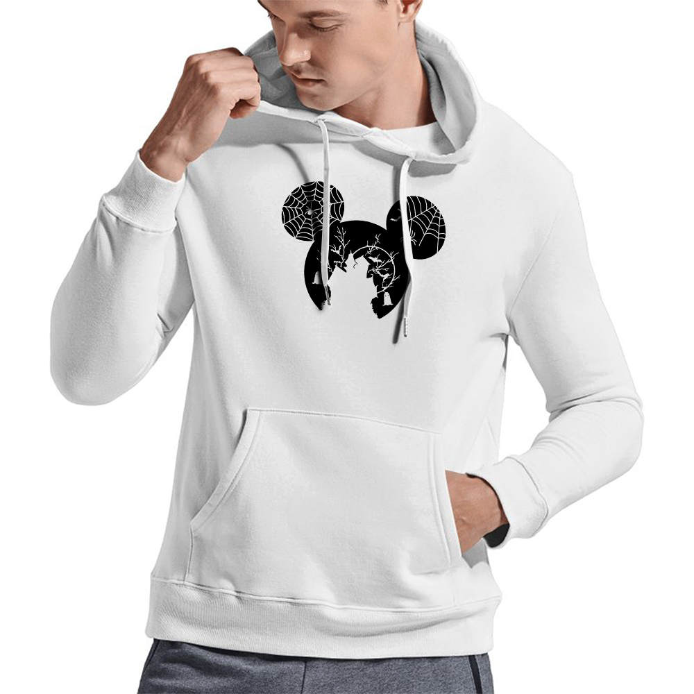 Disney hot sale halloween hoodie