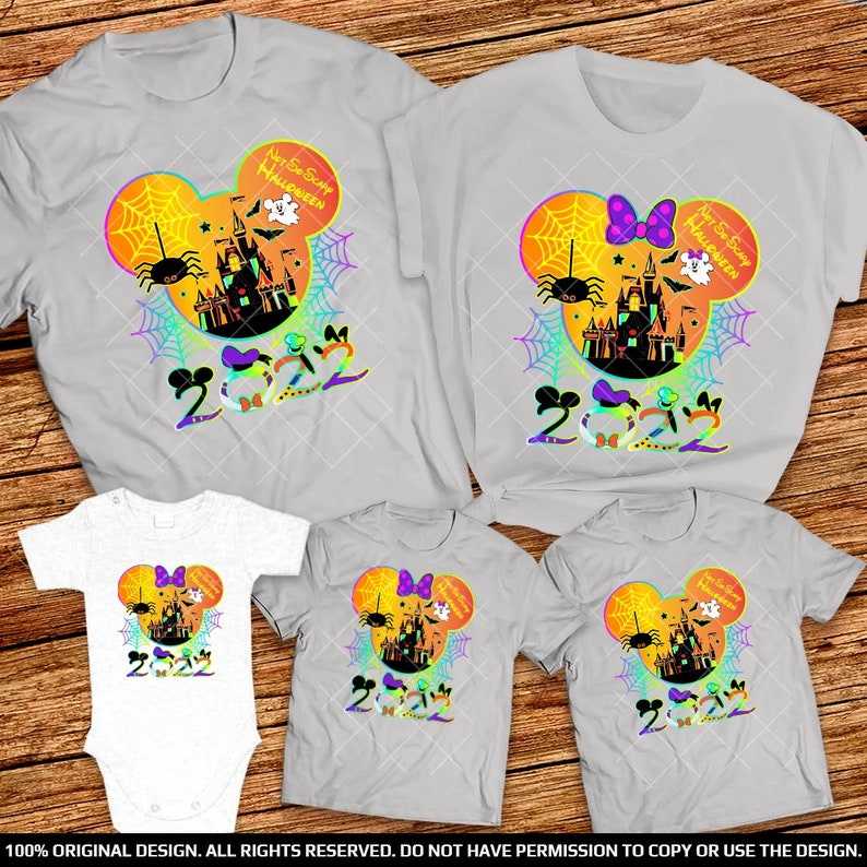 Disney Shirt Disney Halloween Shirt Mickey's Not so Scary Party Disney  Shirts for Women Disney Family Shirts Disney Shirts for Boys -  Canada