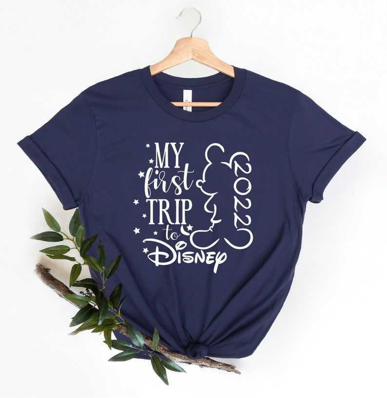 Disney T-shirts