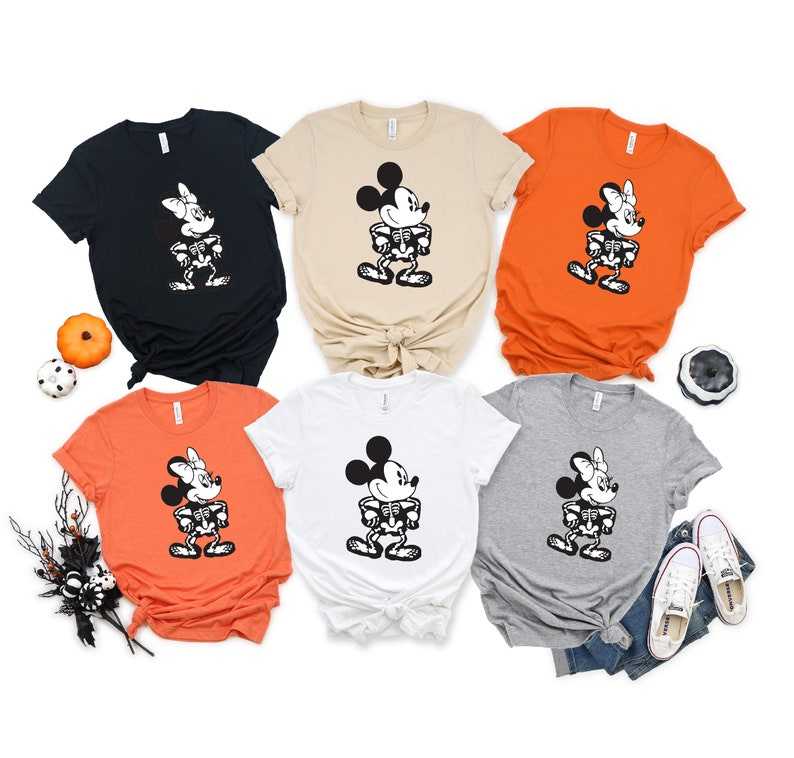 disney halloween shirts adults