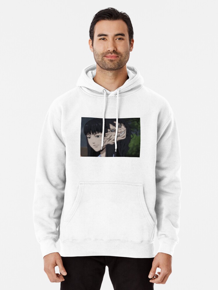 Tomie hoodie store