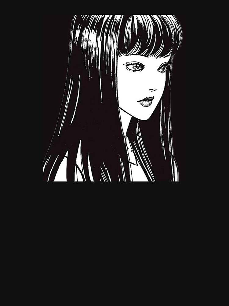 Tomie, Junji ito collection