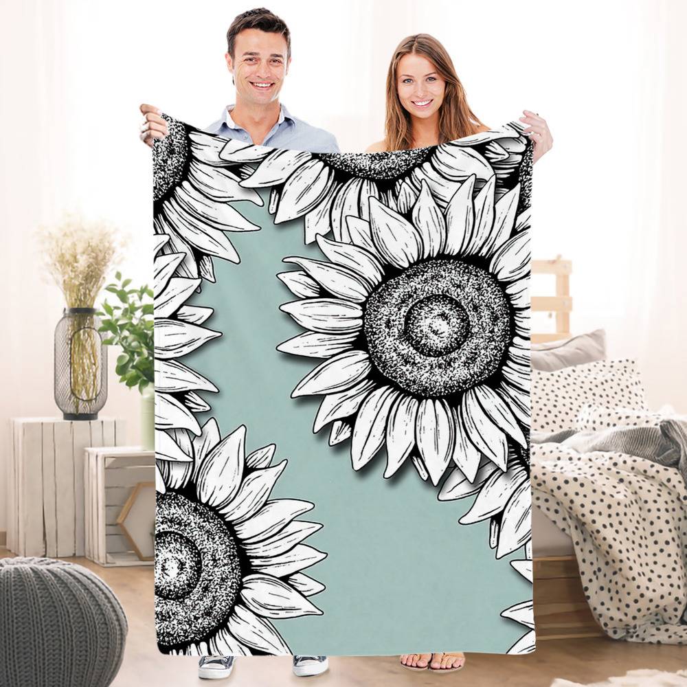 30x40 size online blanket