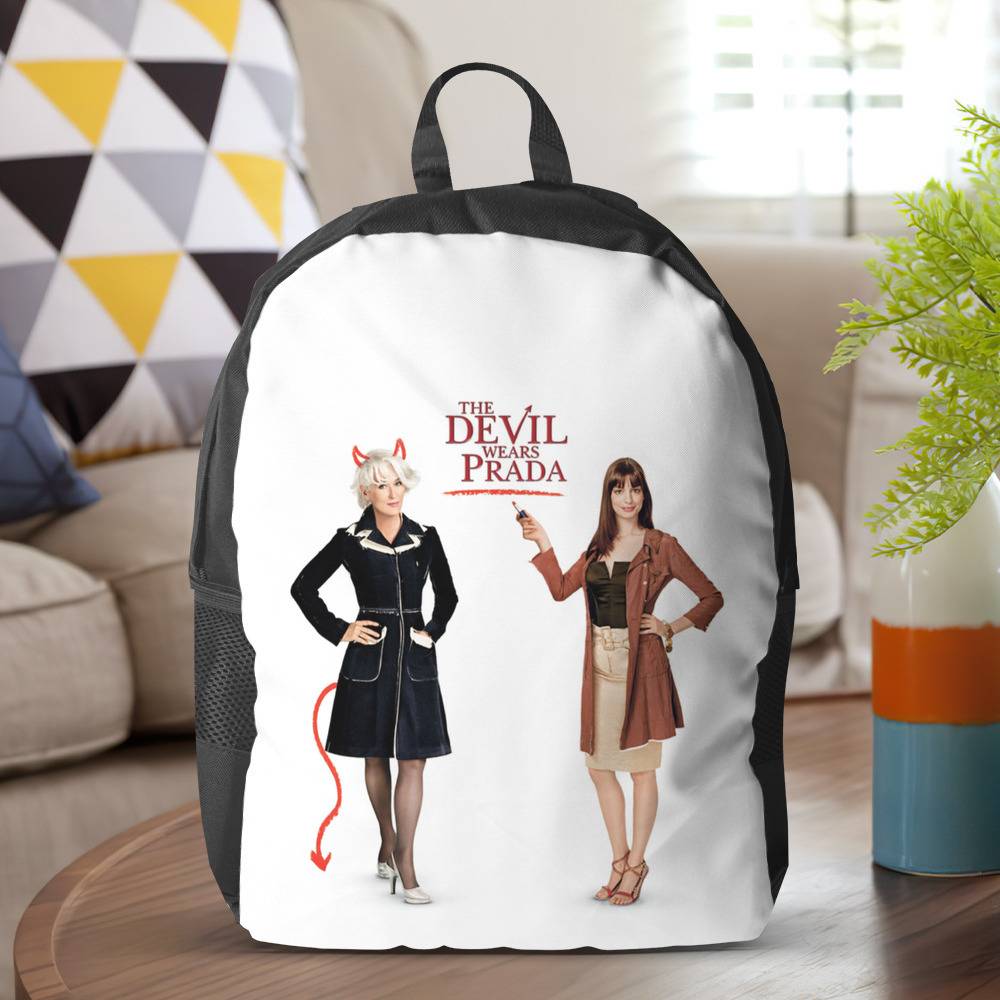 Devil wears prada discount bag for sale