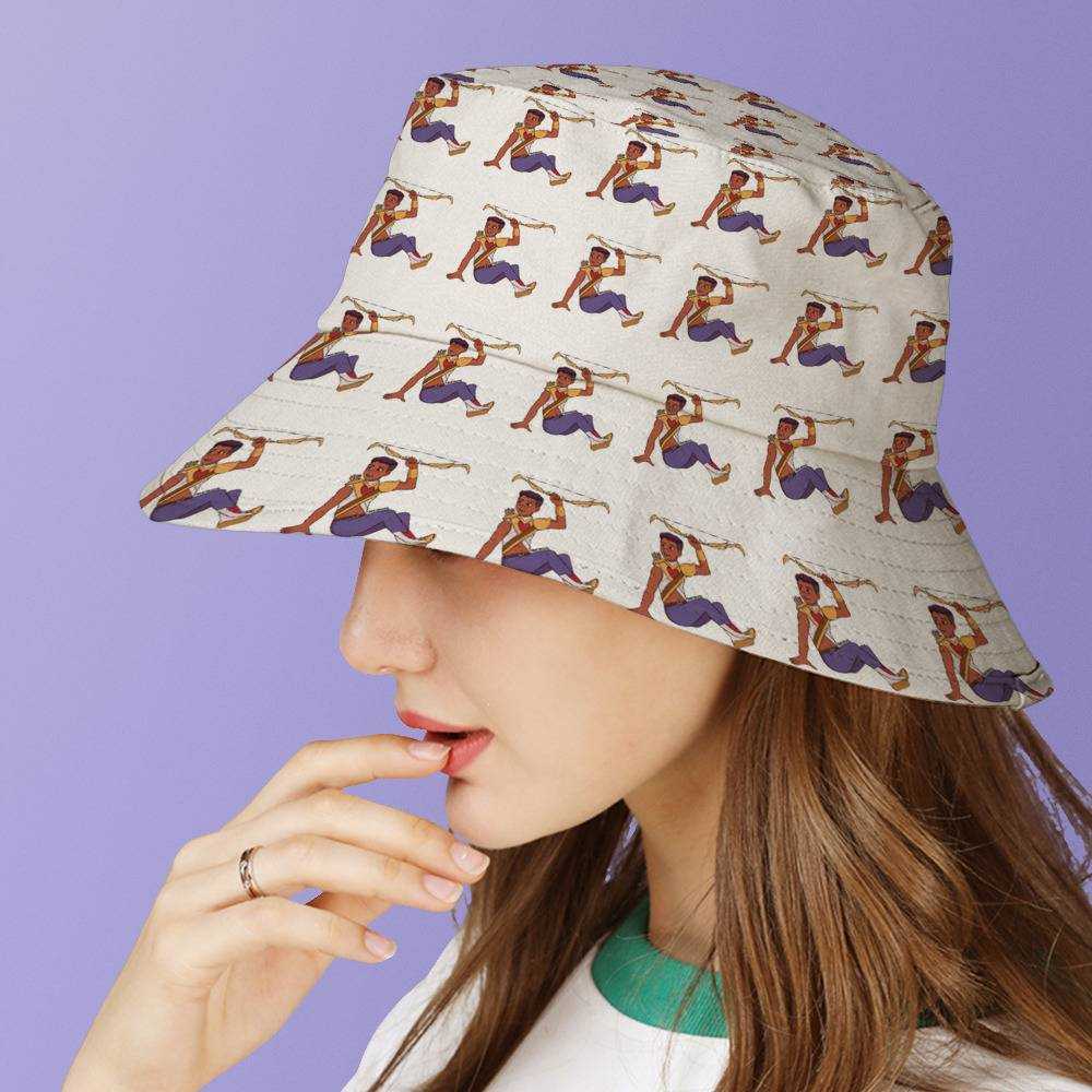 She Ra Bucket Hat Unisex Fisherman Hat Gifts for She Ra Fans