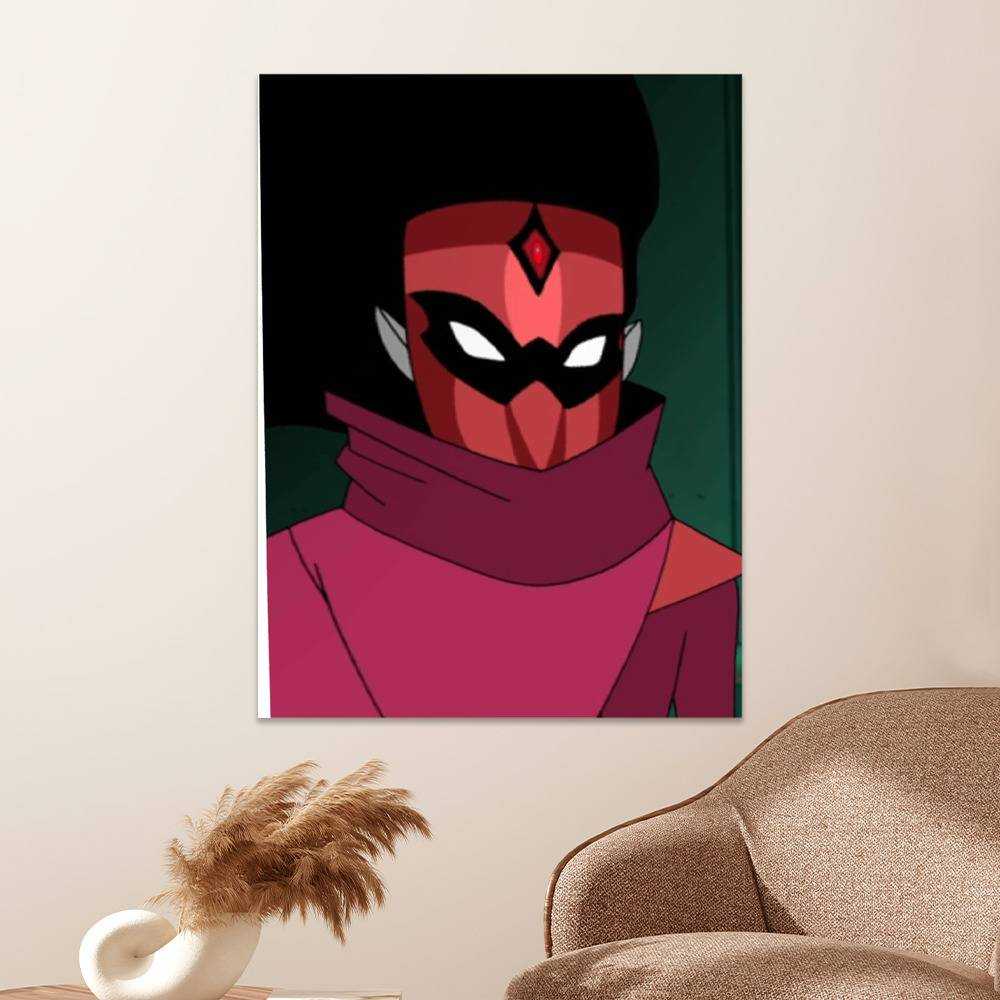 She Ra Merch Poster Art Wall Poster Sticky Poster Gift For Fan