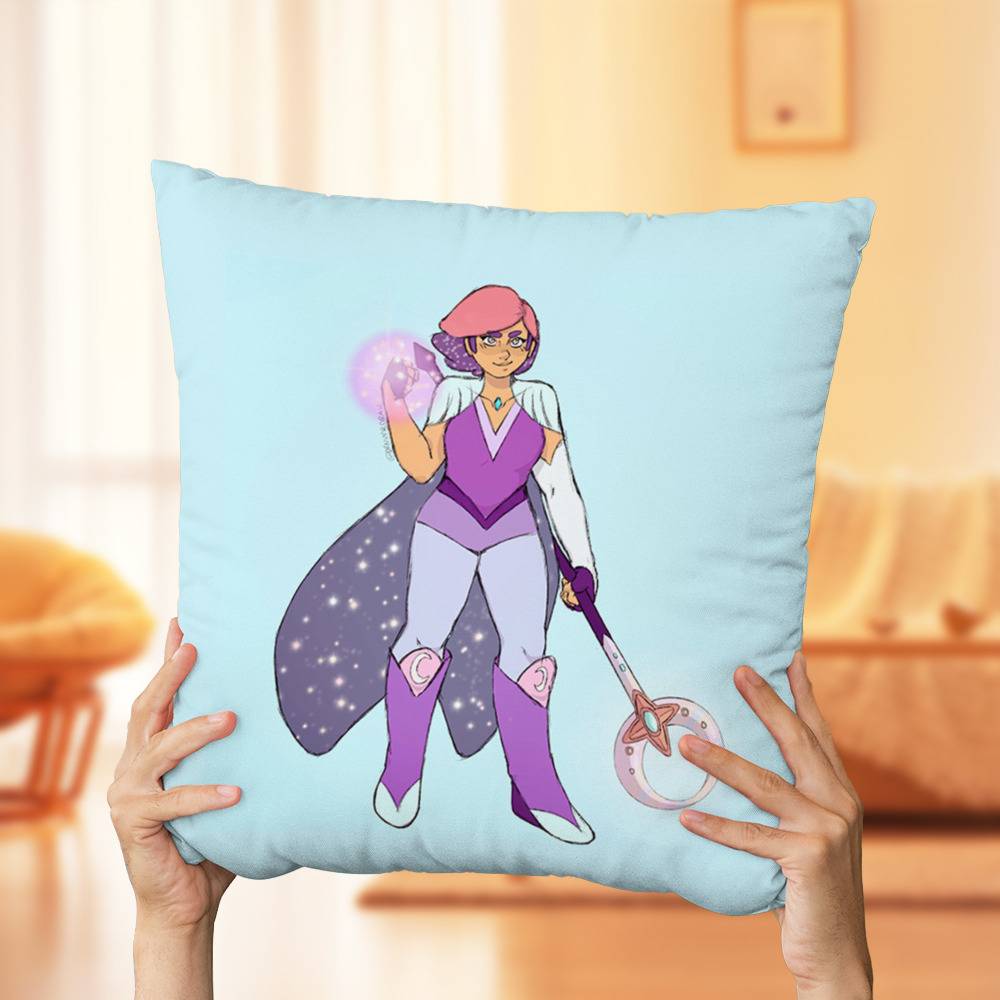 She Ra Pillows | sheramerch.com