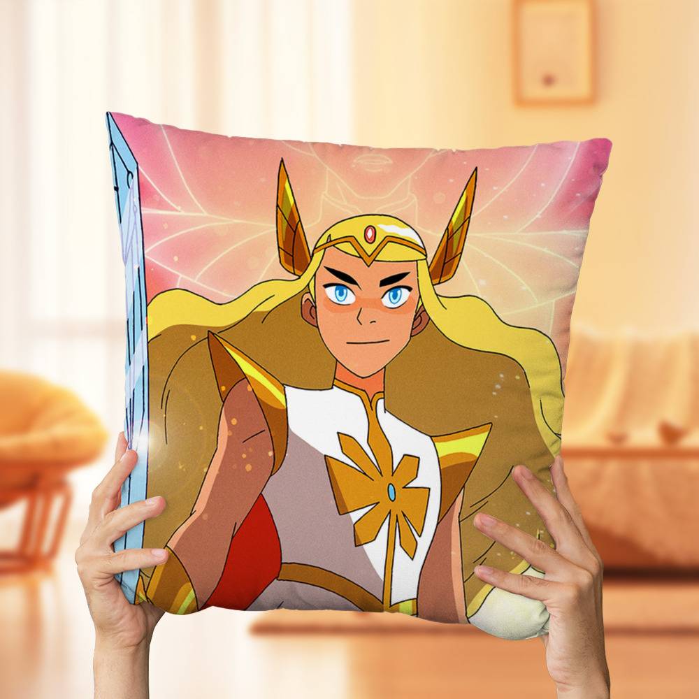 She Ra Pillows | sheramerch.com