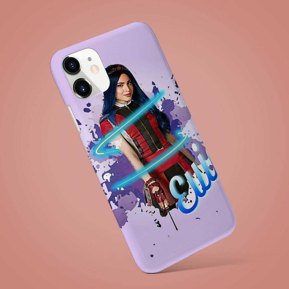 Descendants Phone Case Classic Celebrity Phone Case