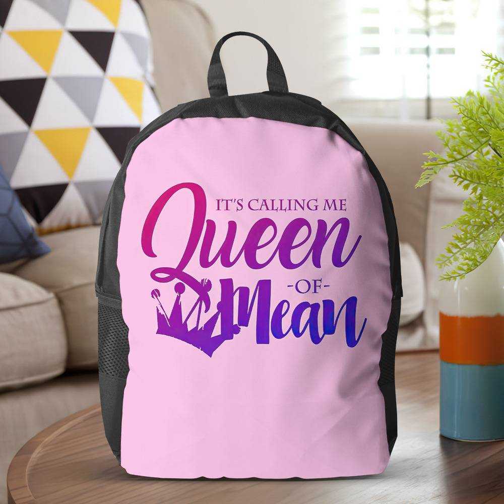 Descendants evie outlet backpack