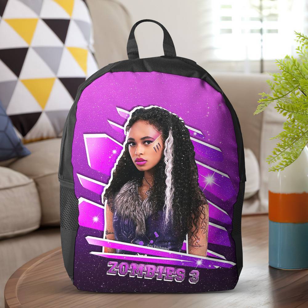 Descendants best sale back pack