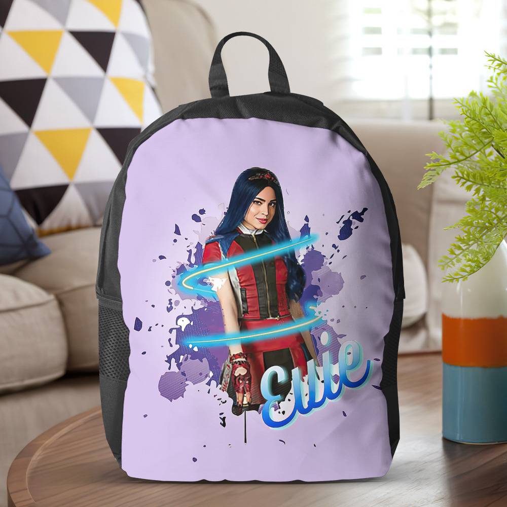 Descendants 3 2025 school bag