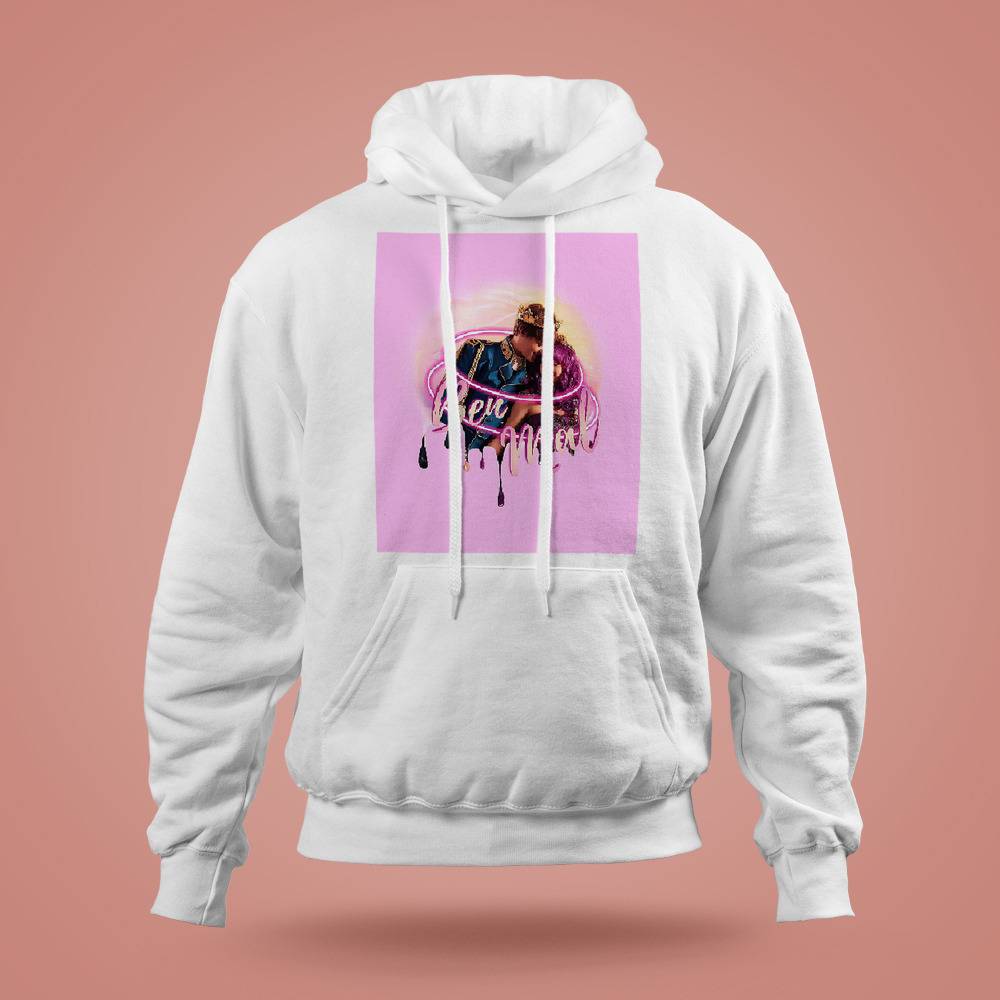 Descendants sweatshirt outlet