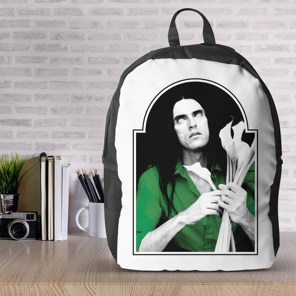 Type O Negative Coffin Bag 