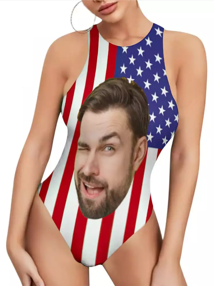 matching swimsuits for couples