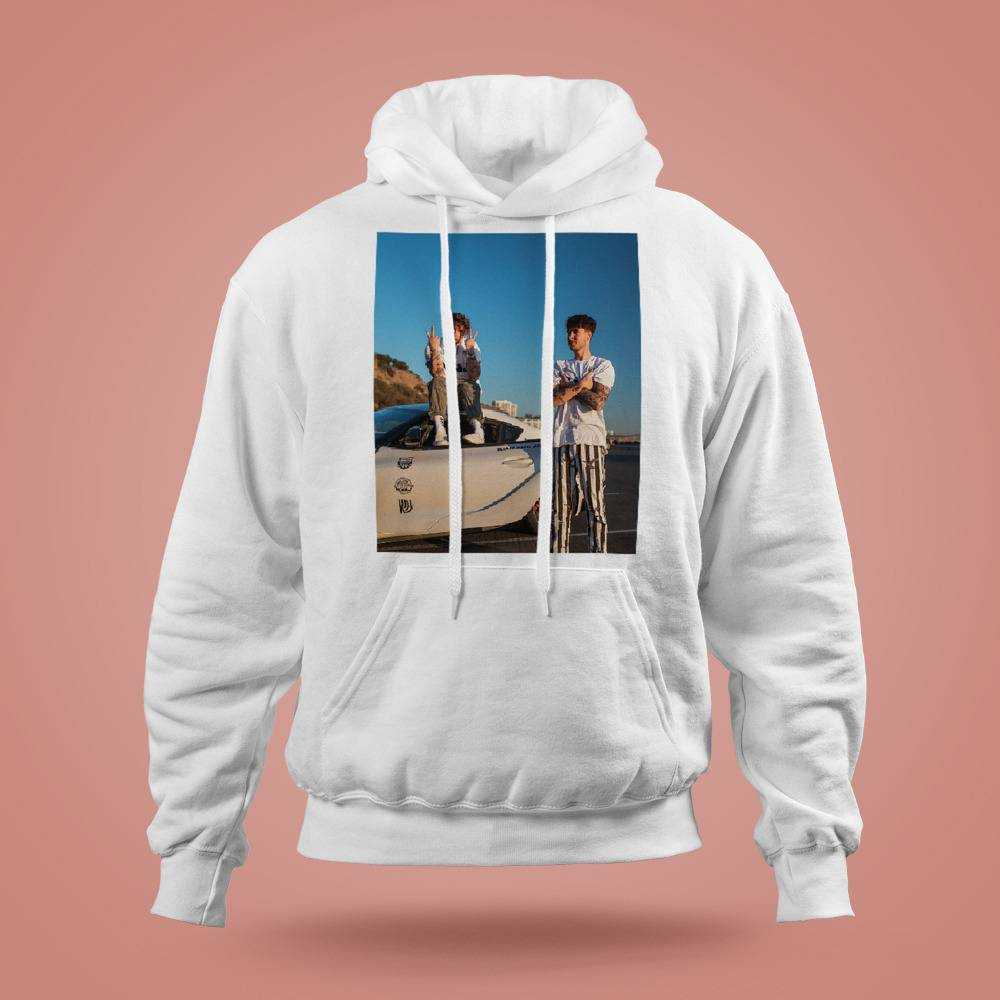 Kian and 2025 jc hoodie