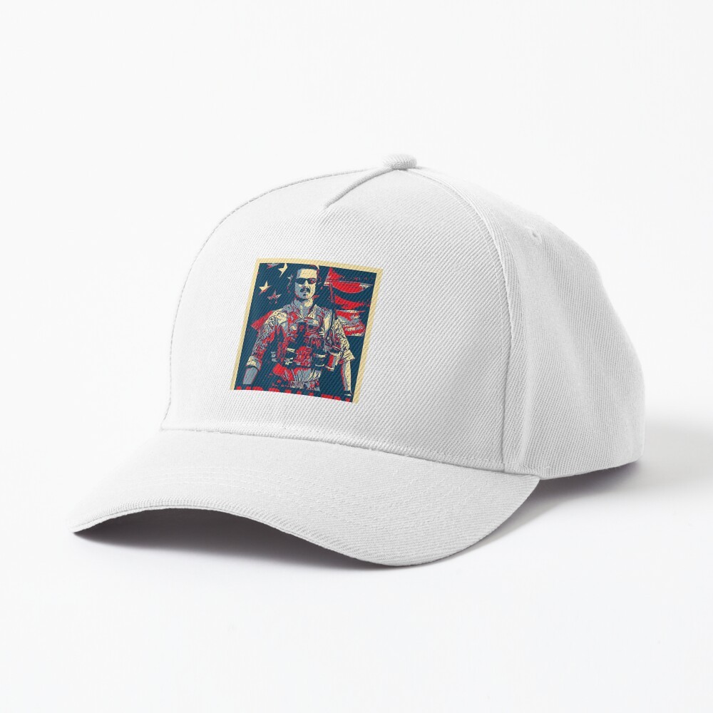 Classic Mrballen Art Hats Cap Gift for Fans#1