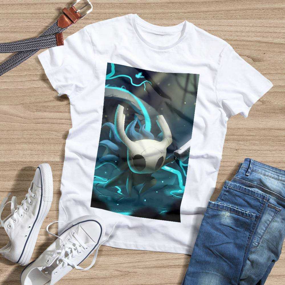 Hollow knight sale t shirts