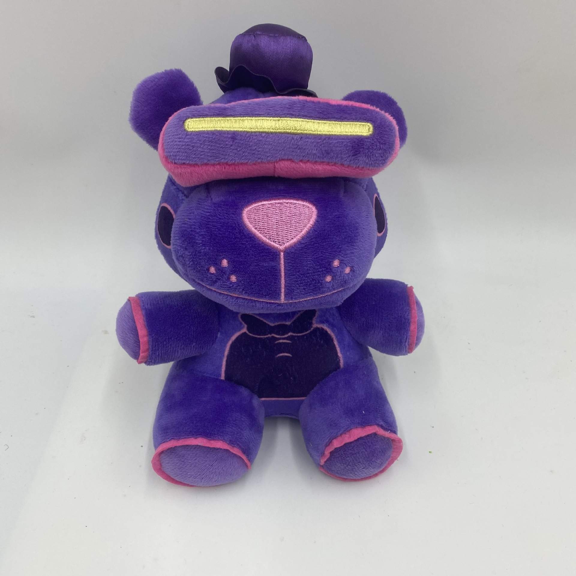 Comfortable And Soft Shadow Freddy - 5 Nights Freddy's Plush for