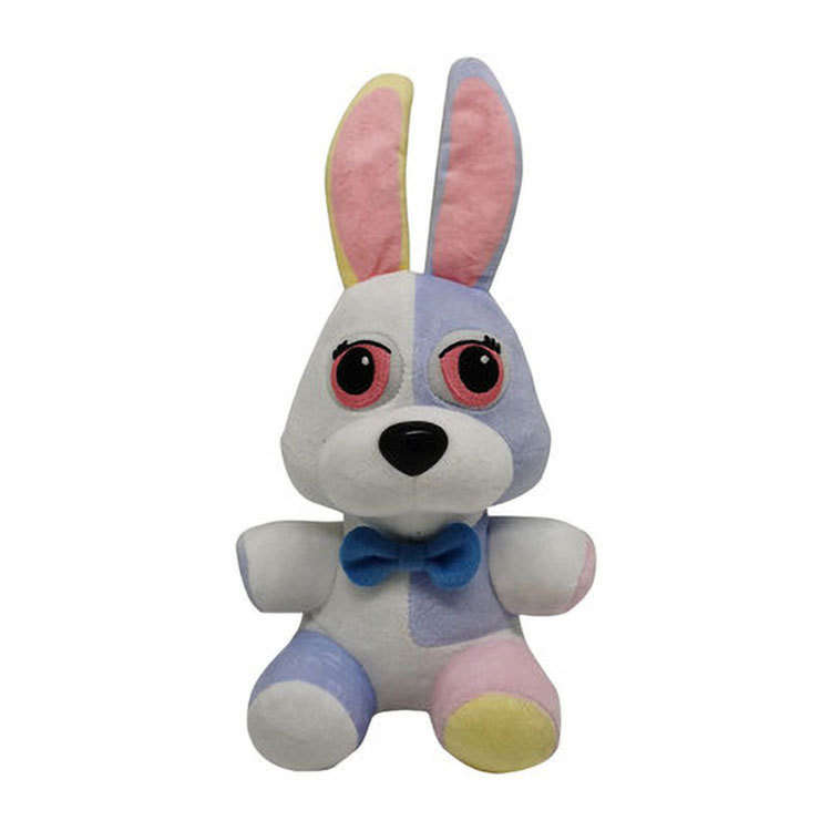 Bonnie Plushie Survival, Bonnie Plush Toy