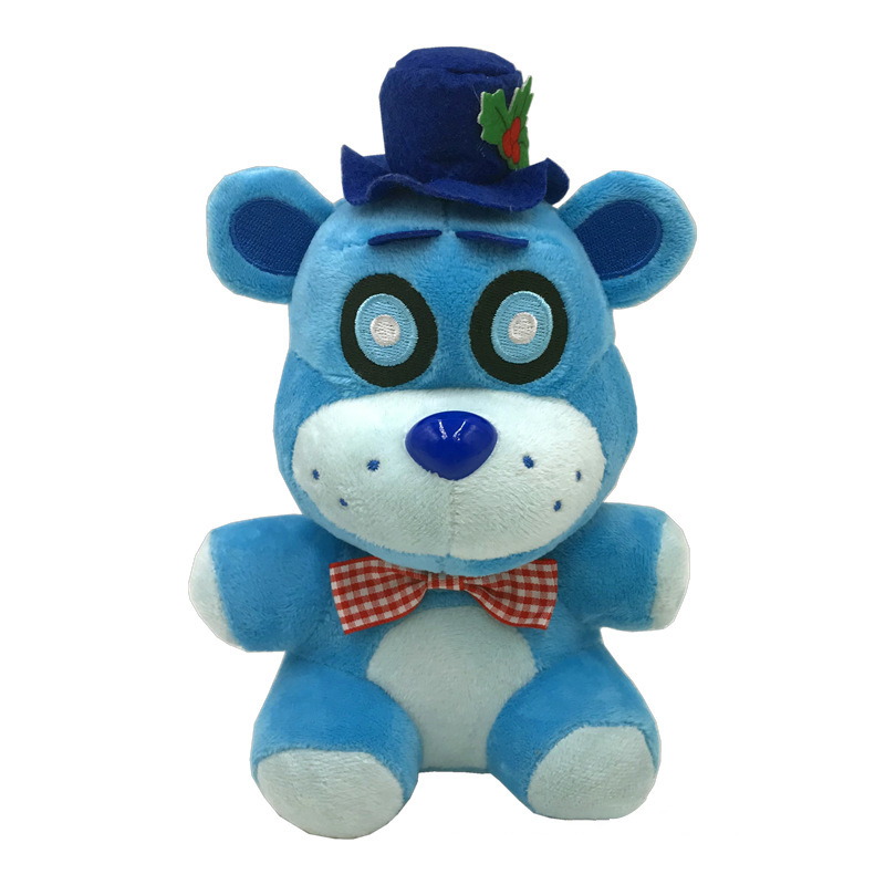 Comfortable And Soft FNAF Freddy Plushie And in Stock for Everyone ...