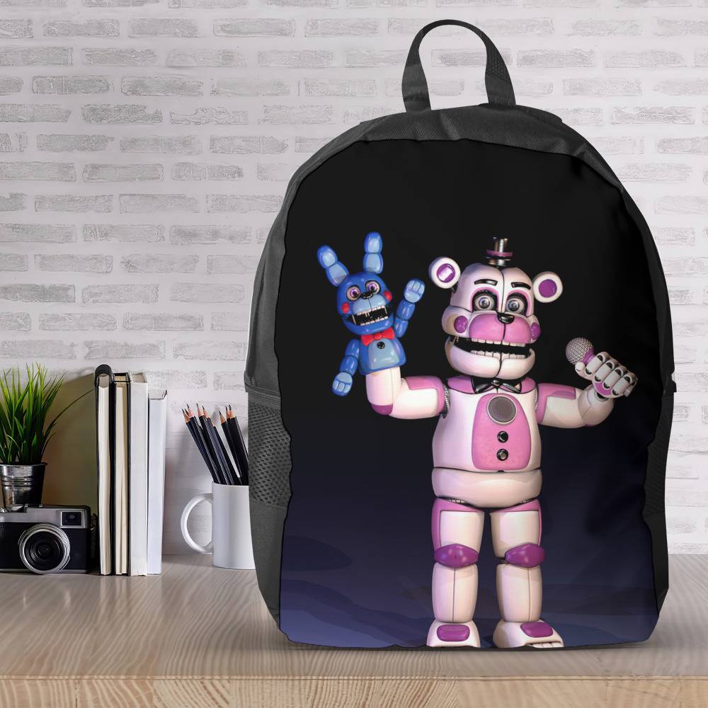 Funtime freddy outlet backpack