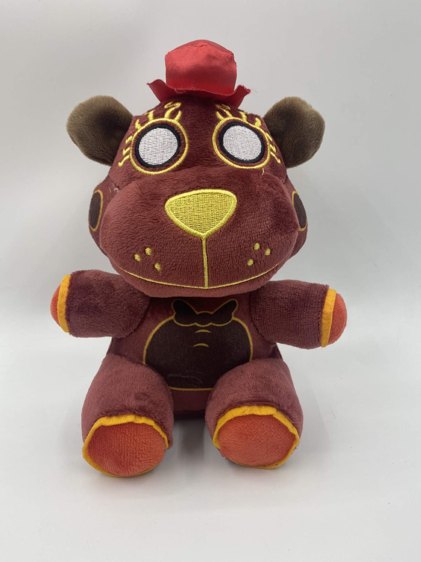 30cm Plush Fnaf Freddy teddy bear toys stuffed – fnafshop