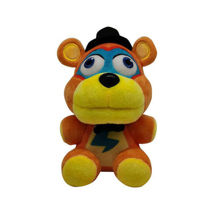 Mokorety Five Nights at Freddy's Plushies，Five Nights at Freddy's Plush，FNAF  Plushies，Gift for FNAF Plush Game Fan… in 2023