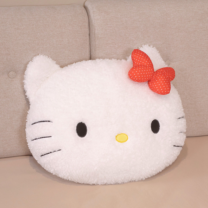 Sanrio Kuromi Plush (Ice Cream Parlor) 227315 