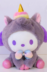 Sanrio Tyler - 🤍💛New Arrival!!! Pekkle Fluffy Pajama Plush 🤍💛 Available  in Store & Online: hellocutieshop.com #sanrio #sanriocore #sanriolover  #sanrioaddict #sanrioaesthetic #pekkle #pekklelover #pekkleplush #kawaii  #cute #plushies