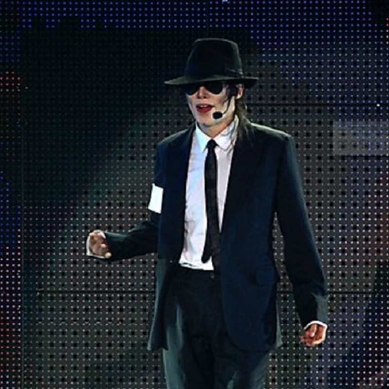 Michael Jackson Costumes Costumes & Accessories — Costume Super Center