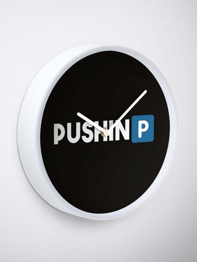 Custom Pushin P Gunna Future Young Thug Ds4ever Drip Season Fan