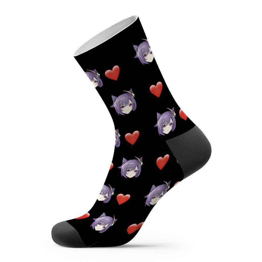 Genshin impact socks genshinimpactmerch
