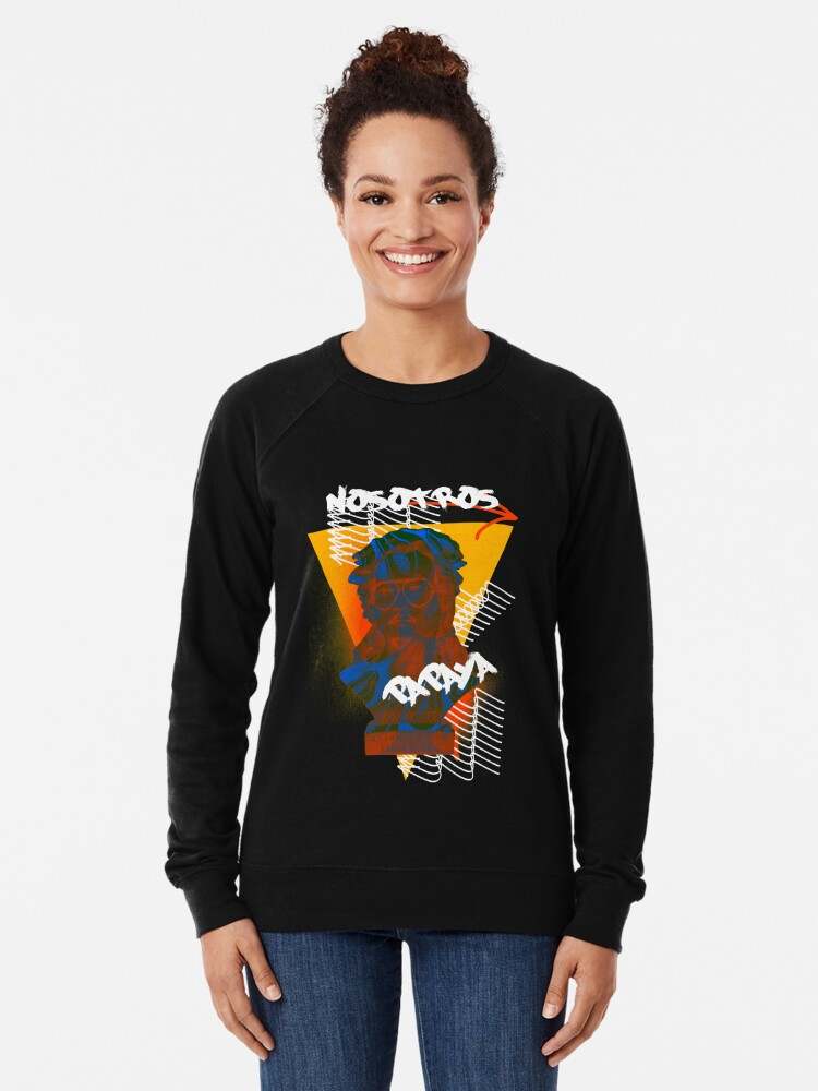 Tigerbelly surf club nosotros papaya shirt, hoodie, sweater and v-neck t- shirt