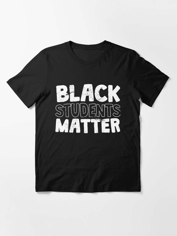 Black History Shirts For Teachers, Black History Month Black Students Matter#1