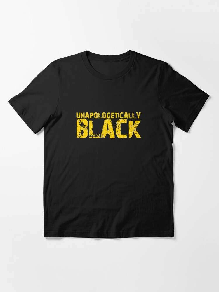 Black Pride Shirts , Unapologetically Black#1