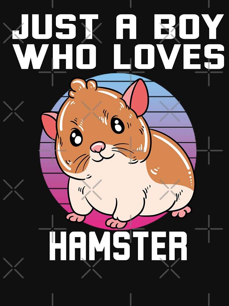 Hamster 2025 t shirt