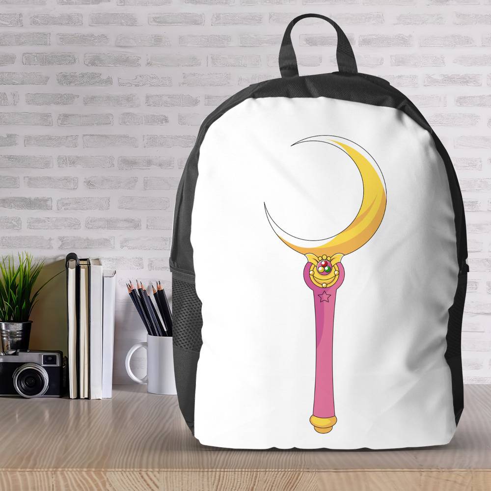 Amazon.com | SPIRTUDE Nezuko Backpack Anime backpack Laptop Backpacks with  USB Charging Port Travel Bag Daypack Black (Nezuko-A) | Kids' Backpacks