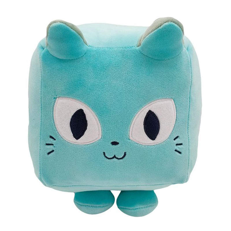 Where can you still get Pet Sim X's new merch as plushies sell out?